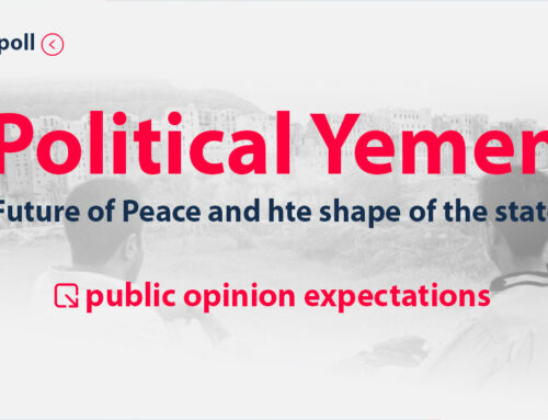 Political Yemen – The Future of Peace and State Form
