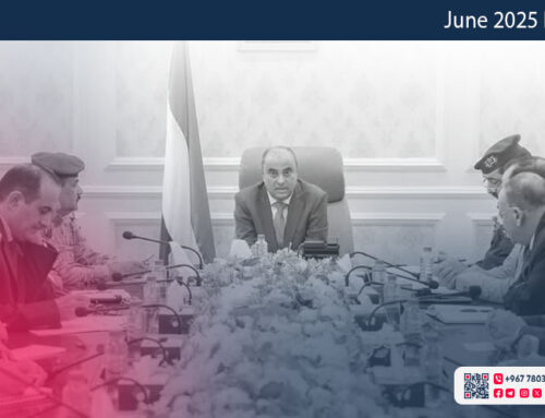 Monthly Briefing – June 2025