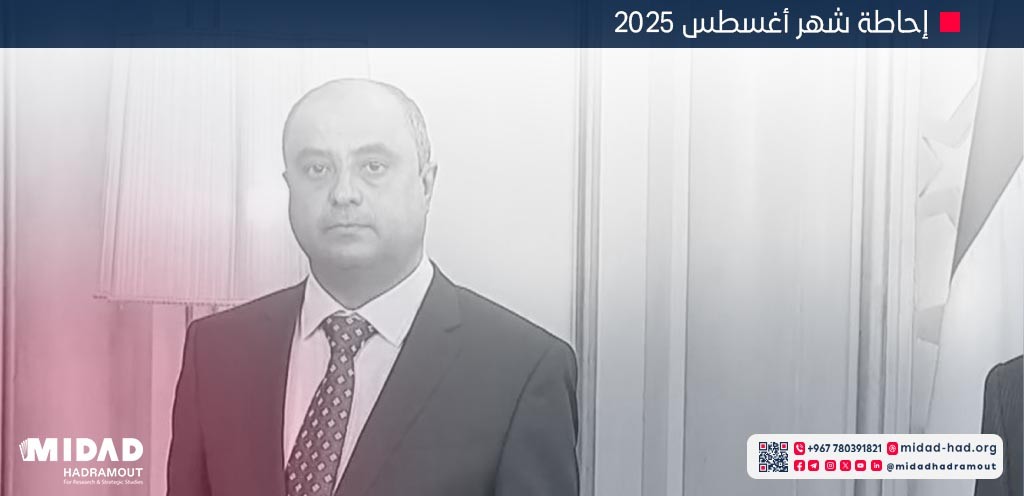 رئيس #مجلس_الوزراء سالم صالح #بن_بريك