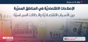 غلاف يحتوي على نماذج نقود من فئة 1000 ريال يمني و 100 دولار