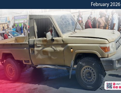 Monthly Briefing – February 2026