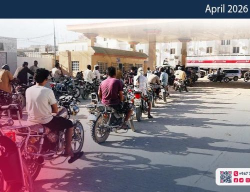 April Monthly Briefing 2026