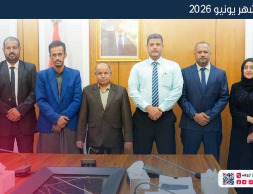 الإحاطة الشهرية – يونيو 2026