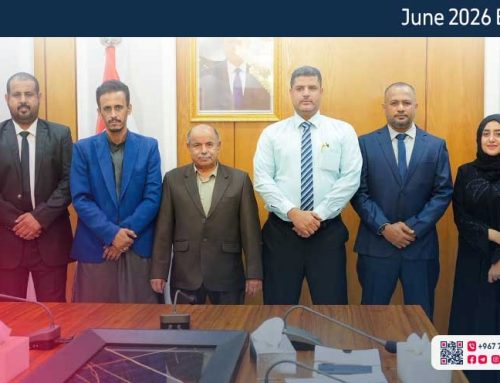 June Monthly Briefing 2026