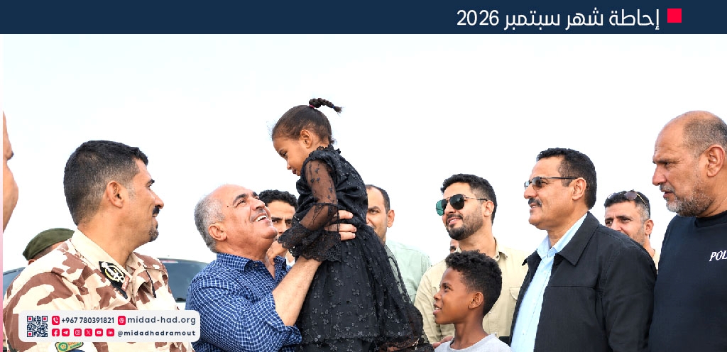 وزير التربية والتعليم يزور مخيم رأس عمران ويعلن إنشاء فصلين دراسيين للنازحين